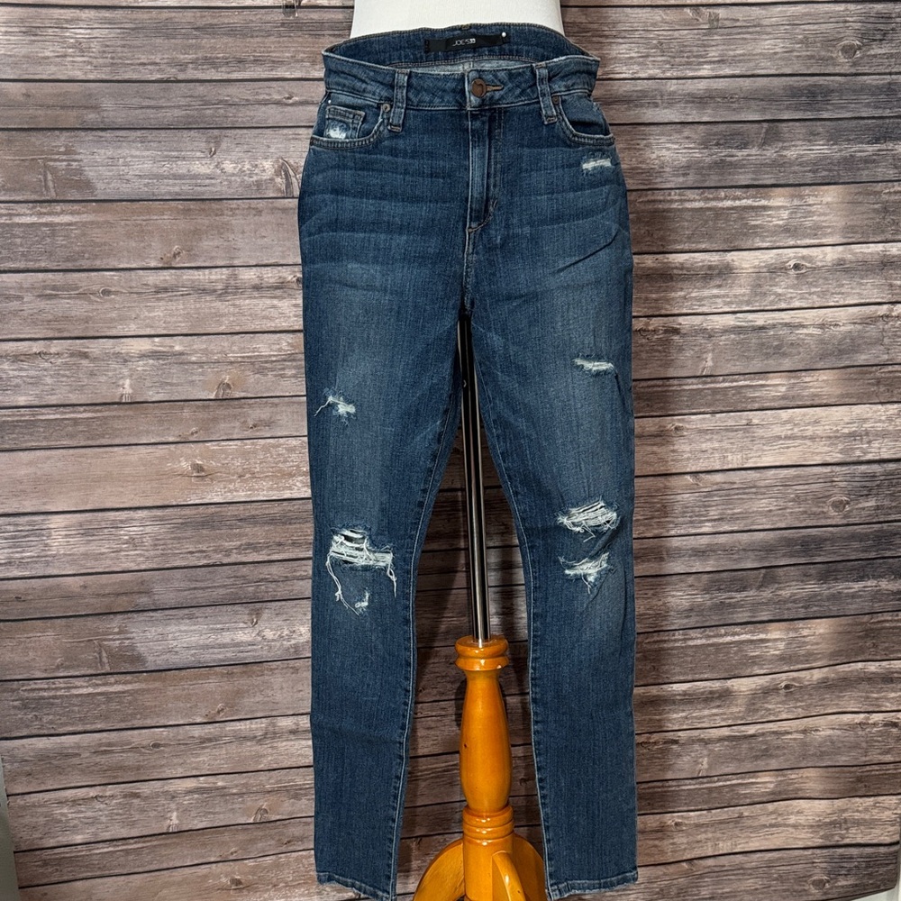 Joe’s Jeans Woman’s Skinny Ankle 28